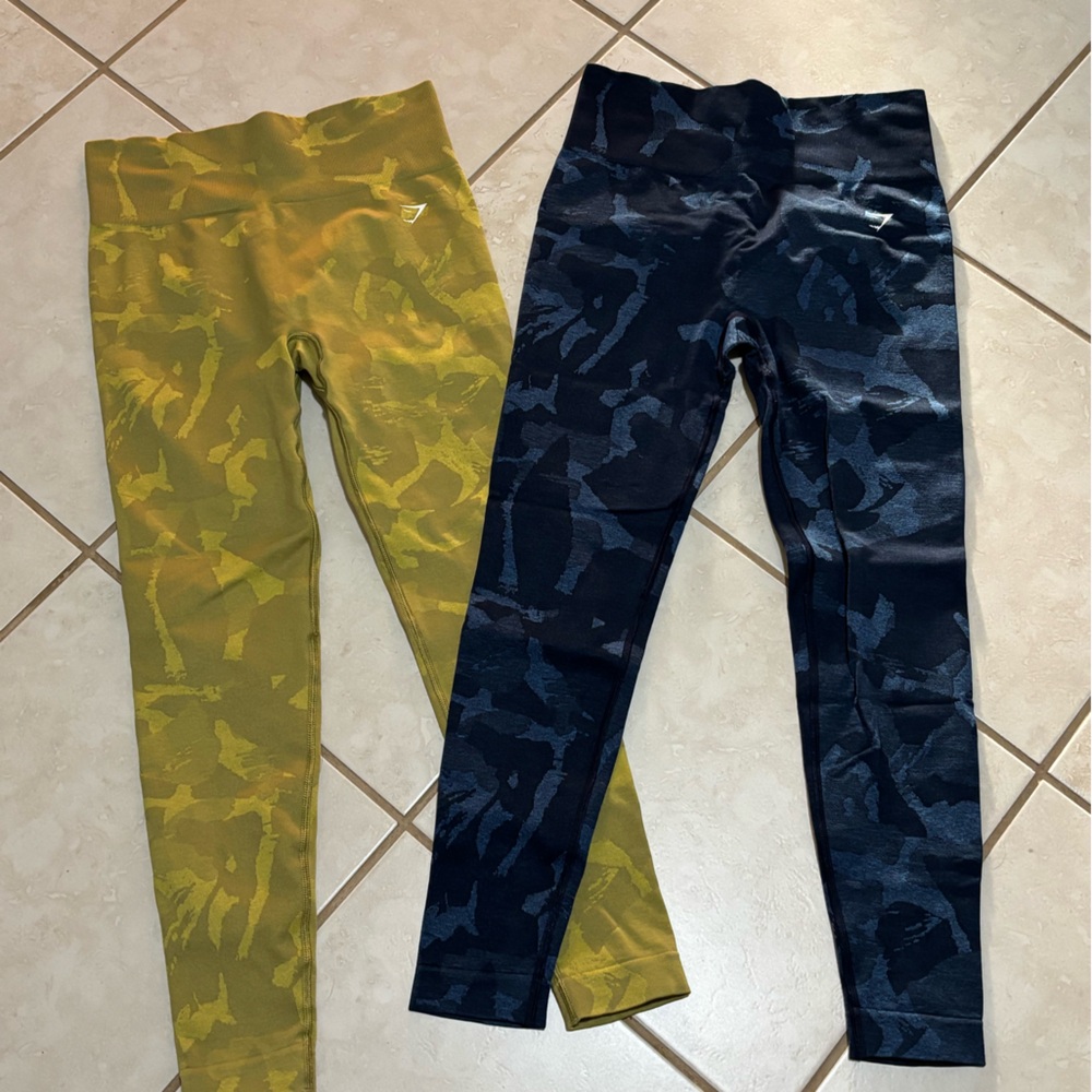 Gymshark | adapt